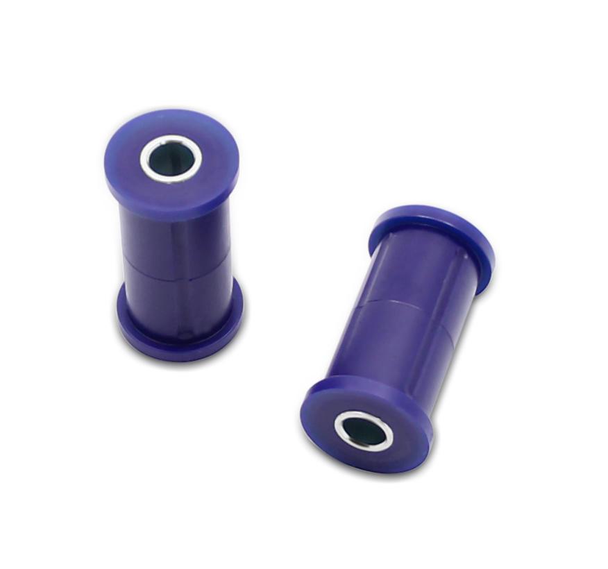 SuperPro Rear Spring-Front Eye Bushing Kit