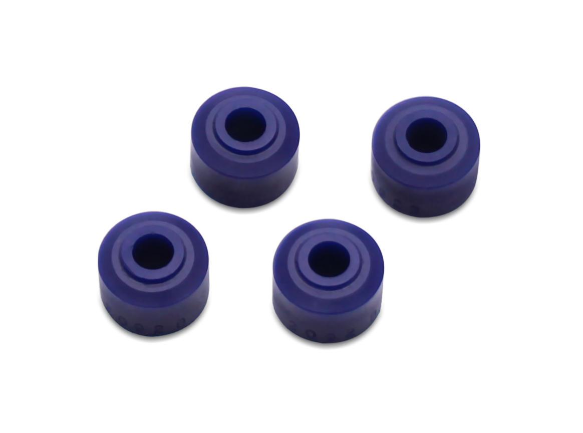 SuperPro Front Rear Swaybar Link Bushing Kit