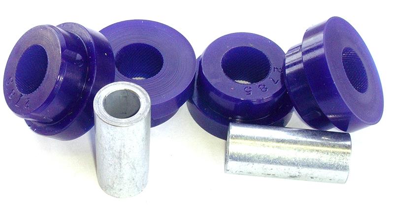 SuperPro Rear Trailing Arm Rear Bushing Kit