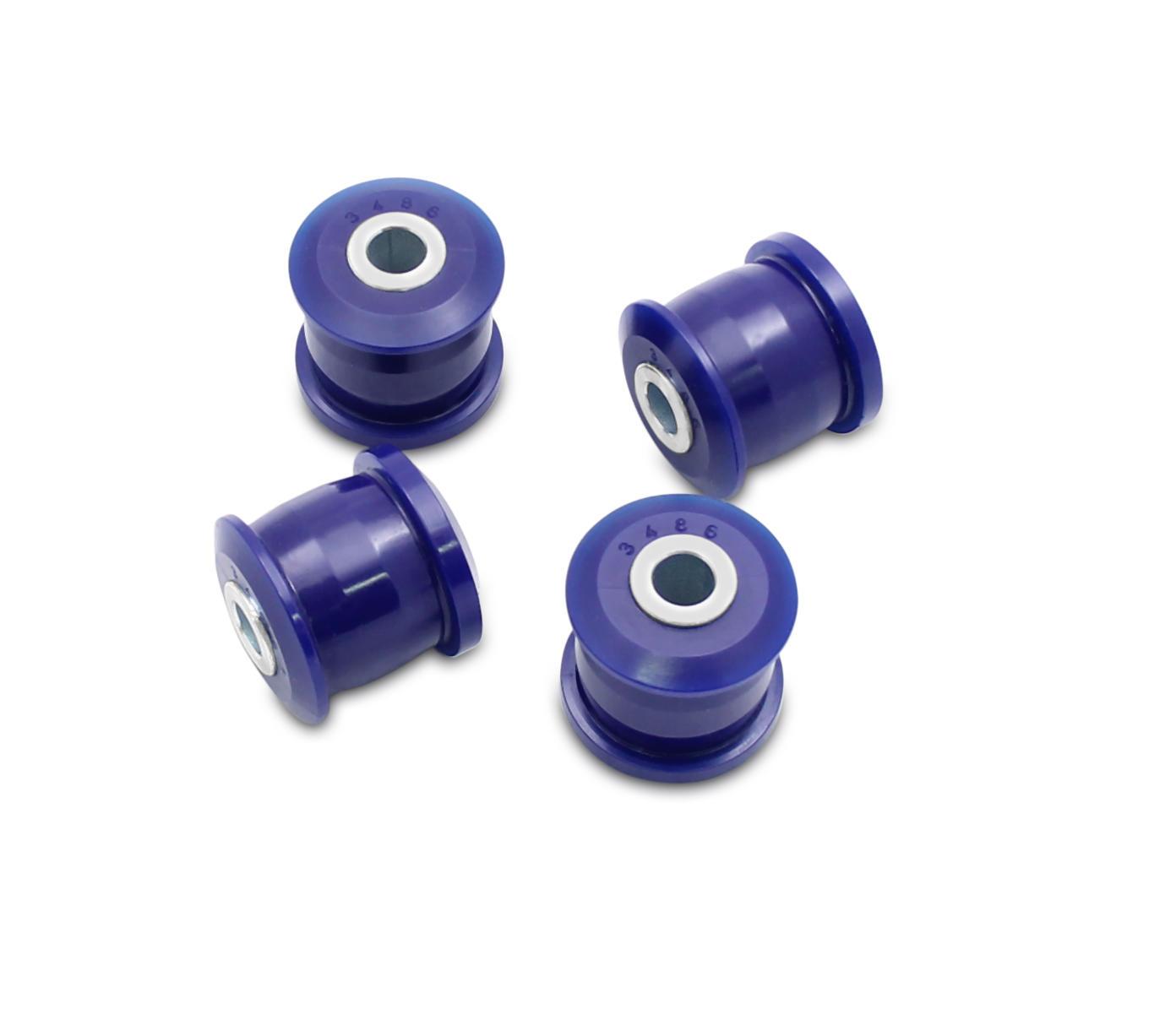 SuperPro Front Control Arm Upper-Inner Bushing Kit