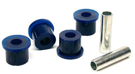 SuperPro Rear Spring Front Eye Bushing Kit