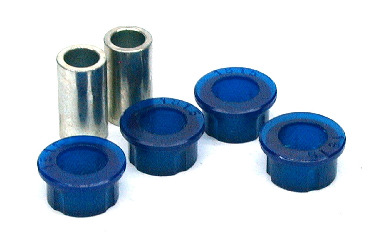 SuperPro Rear Trailing Arm Rear Bushing Kit