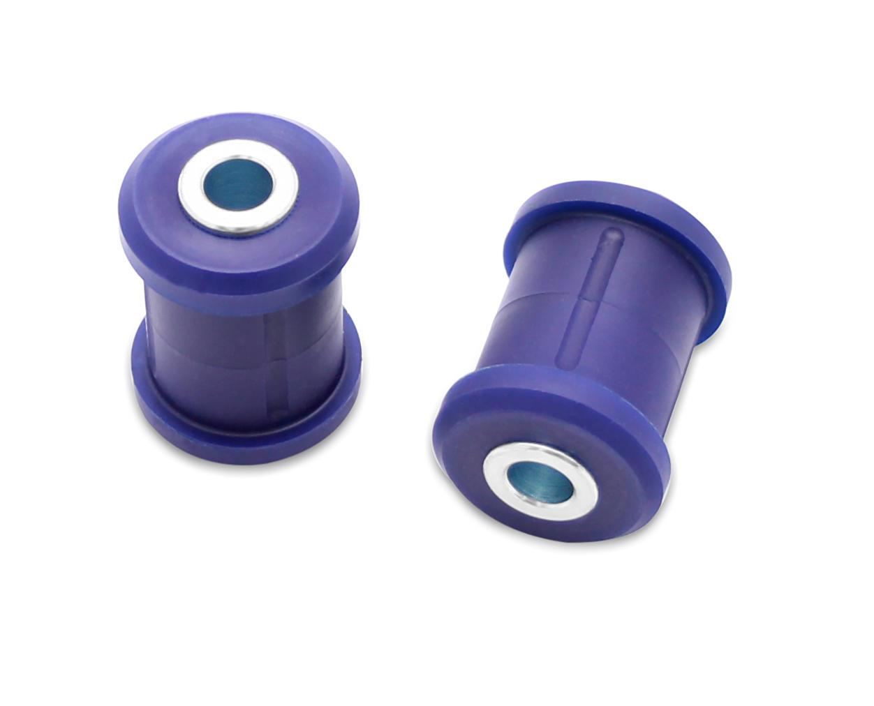 SuperPro Front Control Arm Lower-Front Bushing Kit