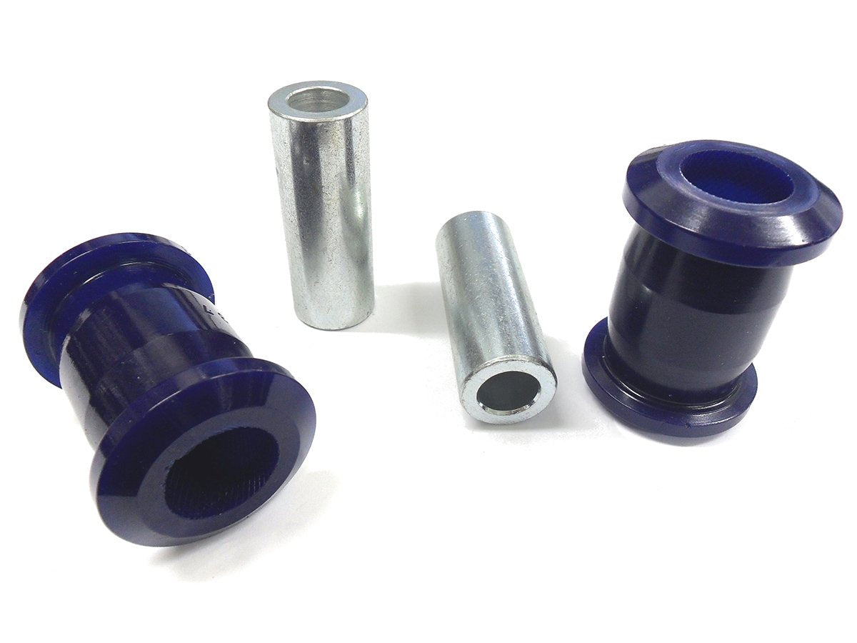 SuperPro Control Arm Lower-Inner Front Bushing Kit