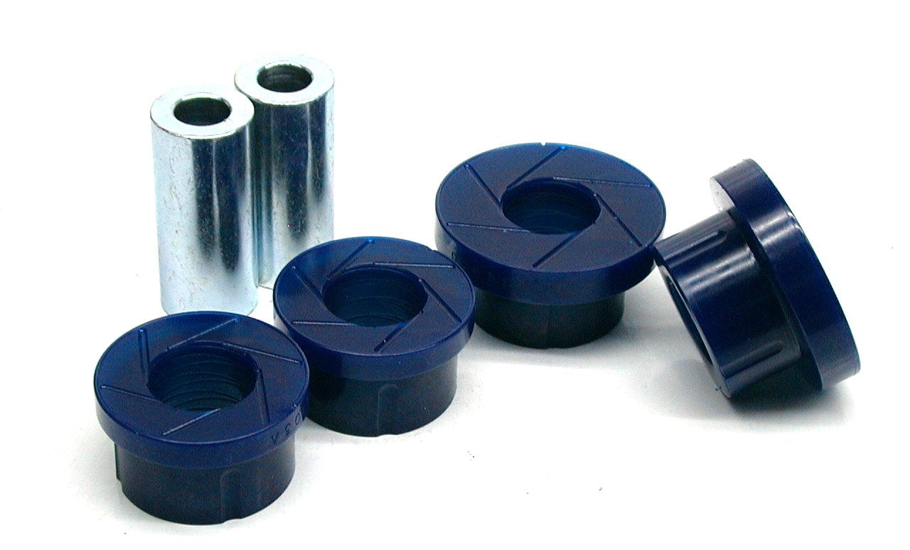 SuperPro Front Control Arm Lower-Front Bushing Kit