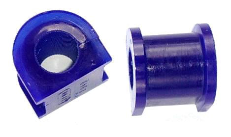 SuperPro Front Sway Bar Mount Bushing Kit