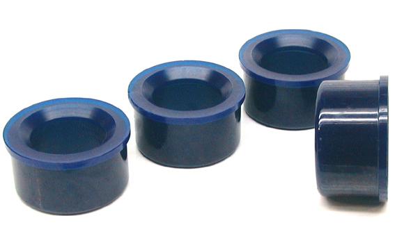 SuperPro Rear Torsion Bar Pivot Bushing Kit