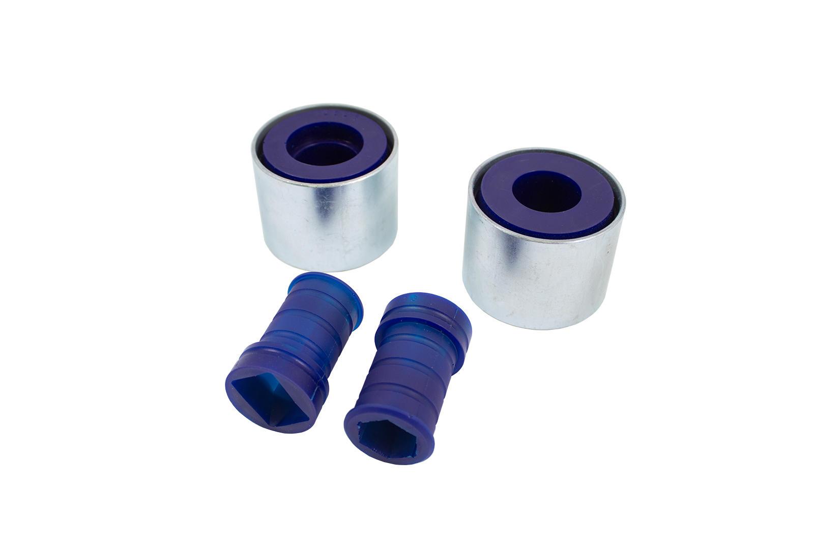 SuperPro Front Control Arm Lower-Inner Rear Bushing Kit