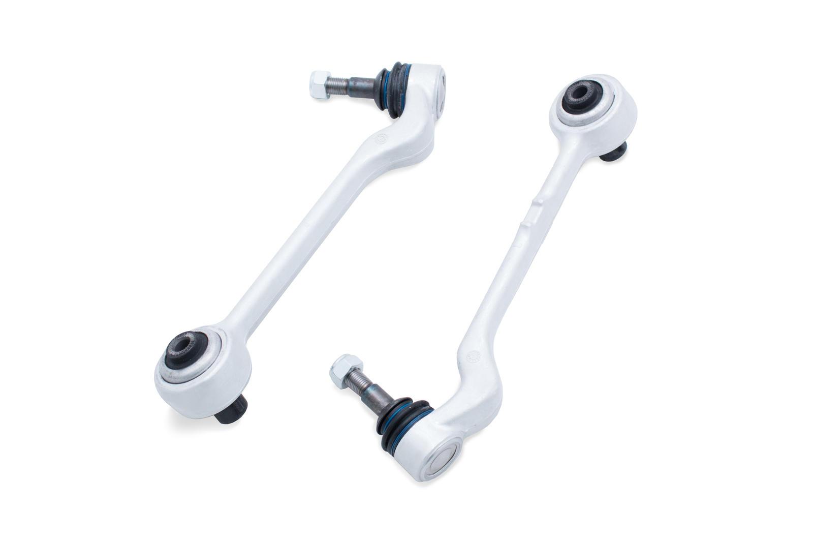 SuperPro Front Control Arm Assembly Kit Performance