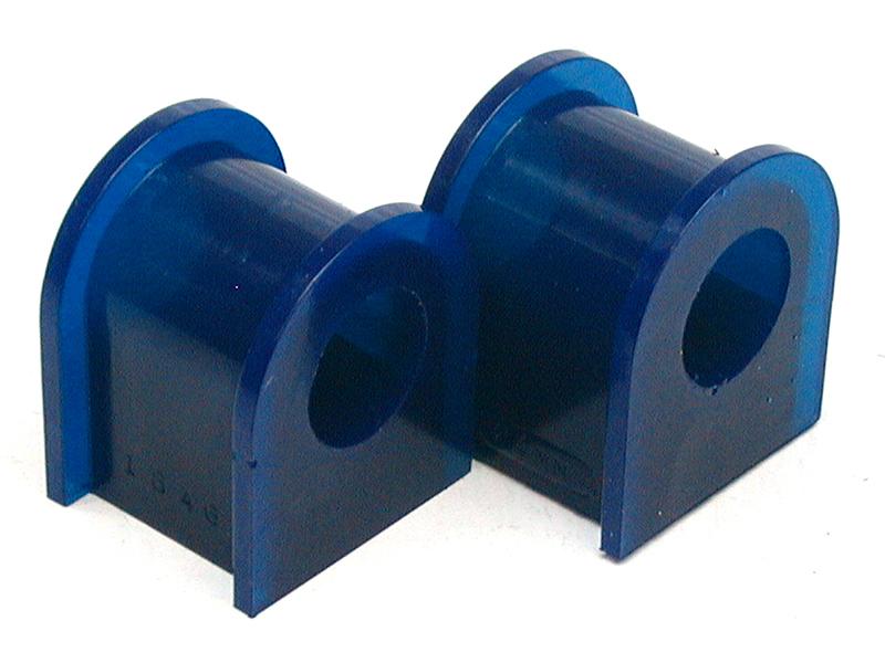 SuperPro Front Sway Bar Mount Bushing Kit