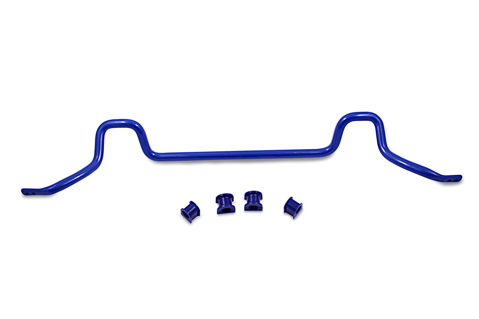 SuperPro Front 30mm Heavy Duty 2 Position Blade Adjustable Sway Bar Kit