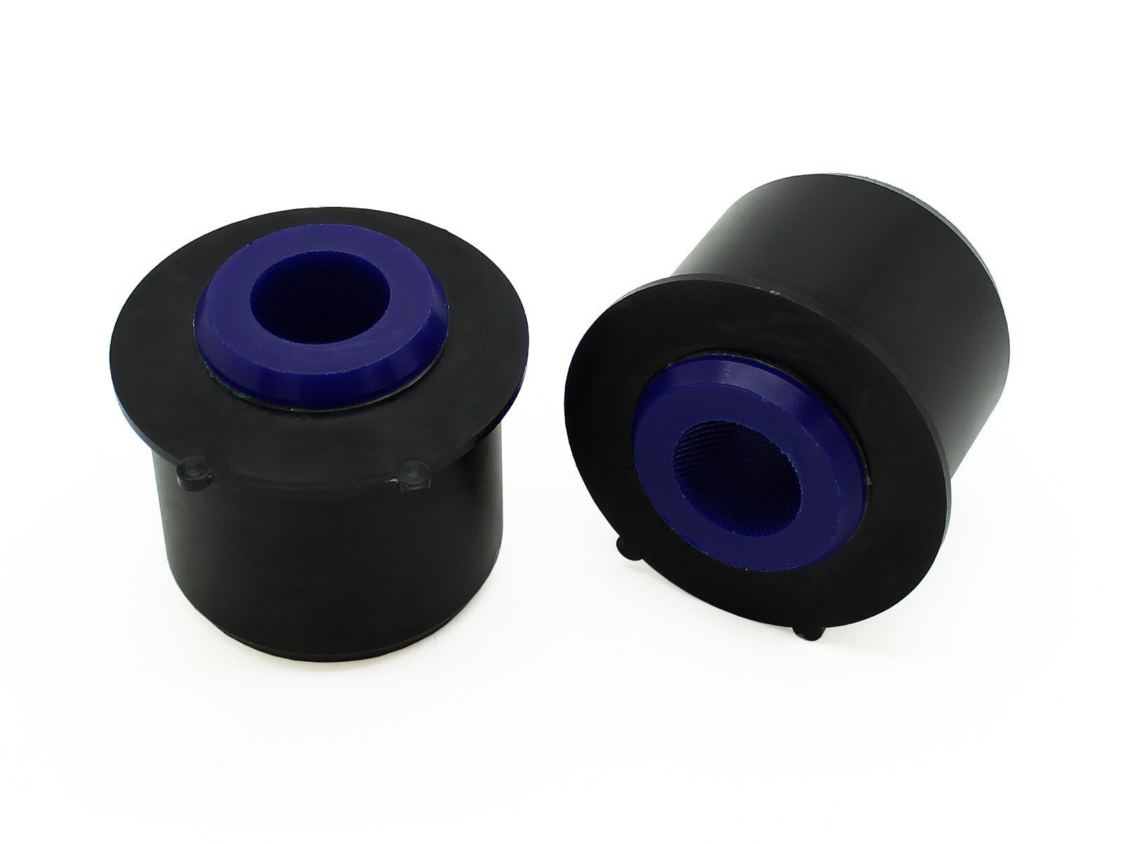 SuperPro Front Control Arm Lower-Rear Bushing Kit - Single Offset