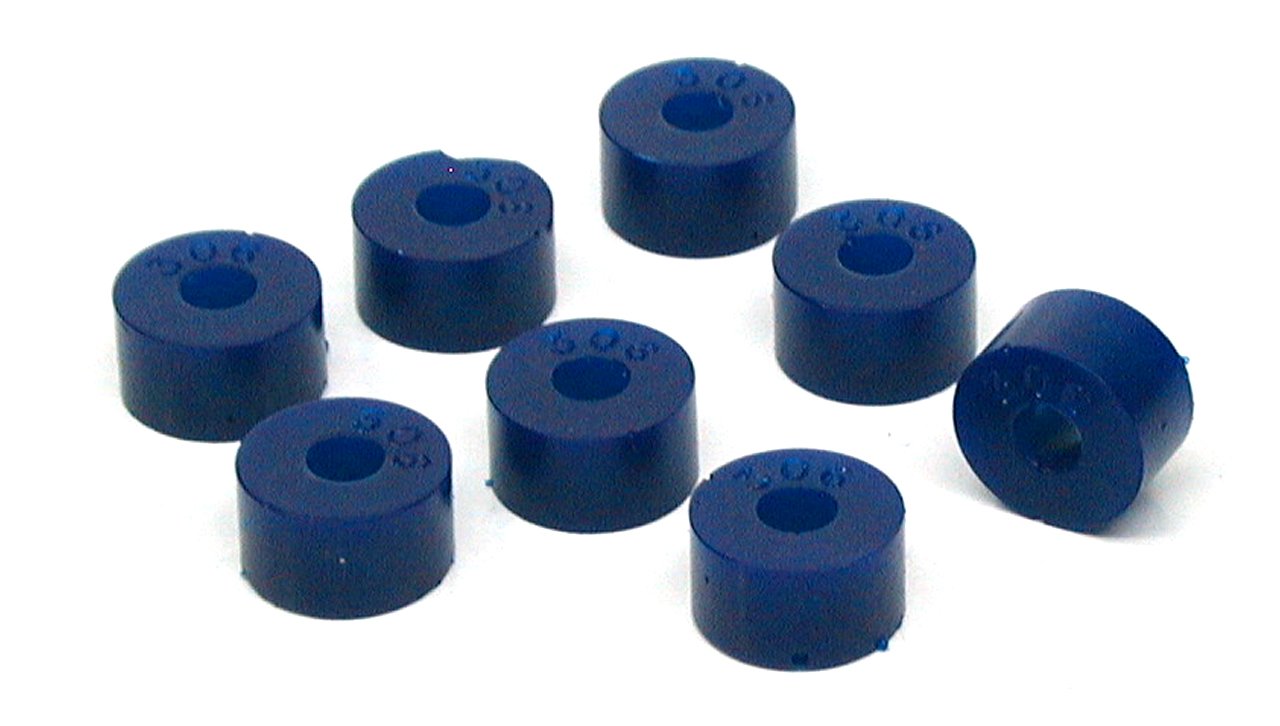 SuperPro Front Ford Econovan 84-05 Front Swaybar Link Bushing Kit