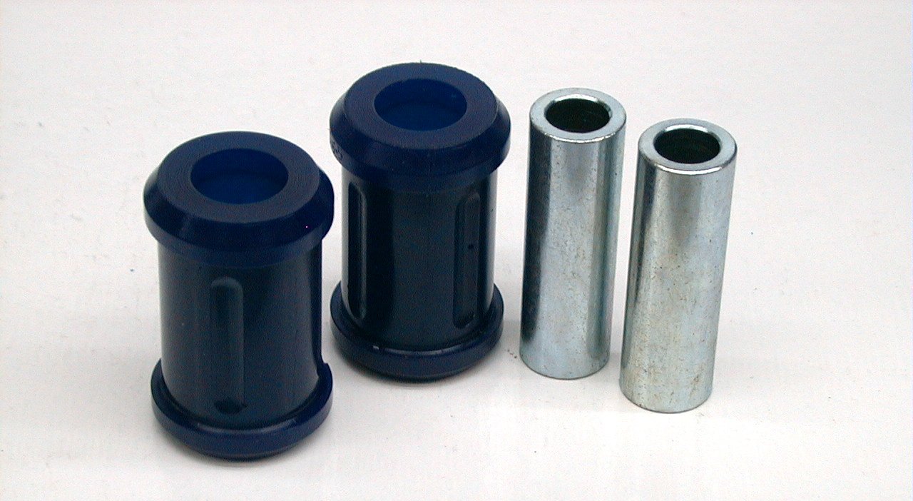 SuperPro Front Control Arm Bushing Kit