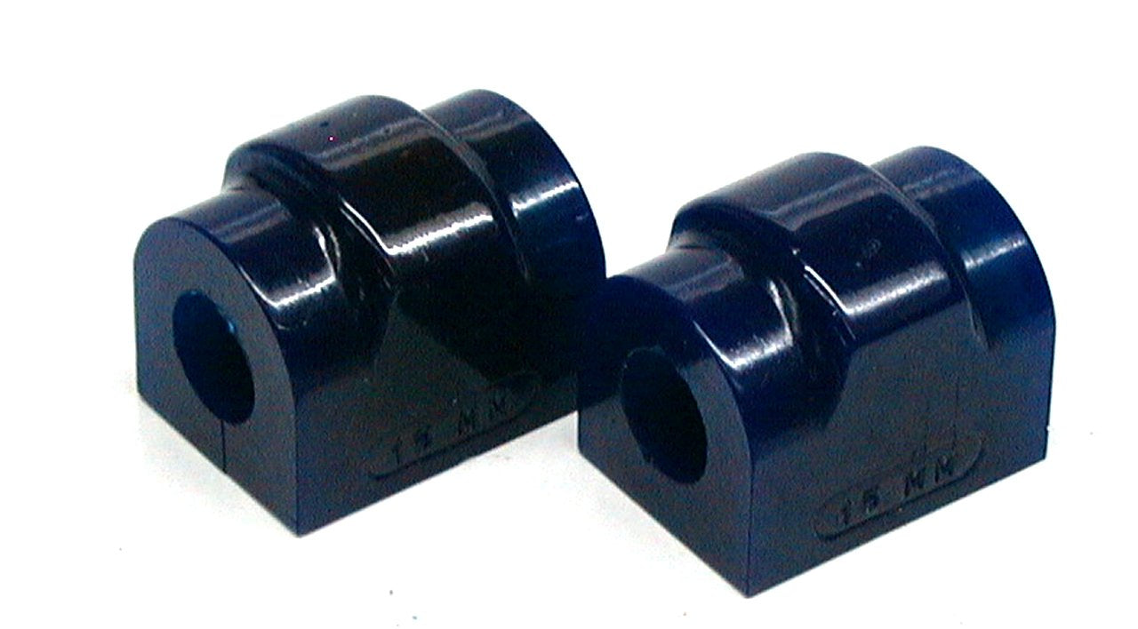 SuperPro Rear Sway Bar Mount Bushing Kit