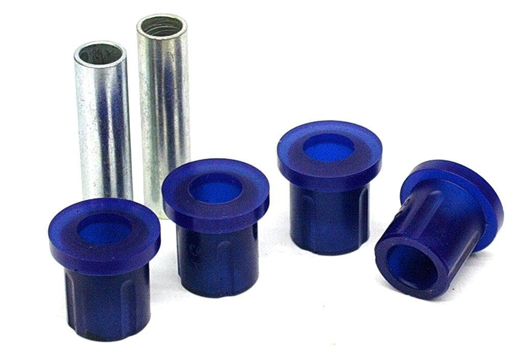 SuperPro Rear Spring Front Eye Bushing Kit