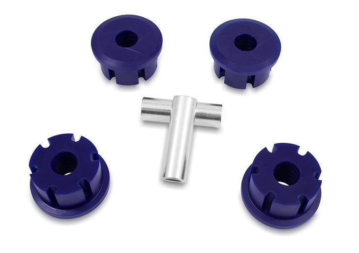 SuperPro Rear Spring Front Eye Bushing Kit