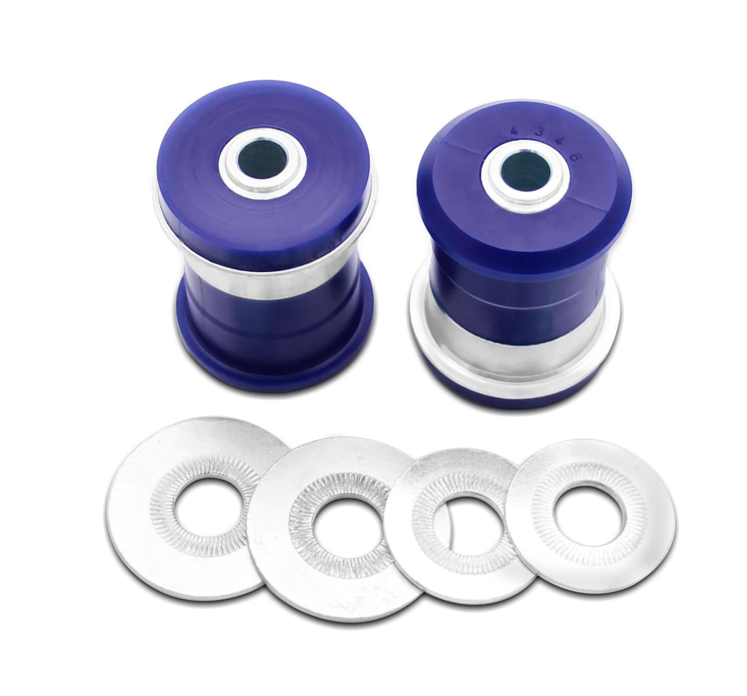 SuperPro Front Control Arm Lower-Inner Rear Bushing Kit