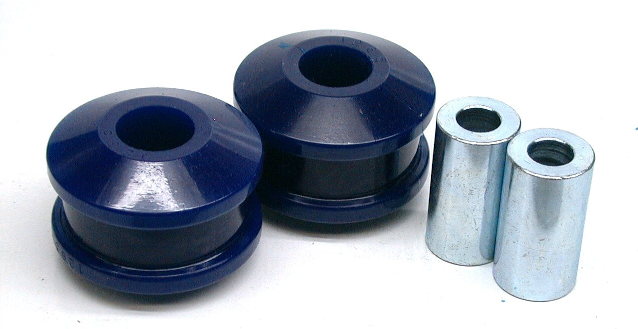 SuperPro Front Control Arm Lower-Rear Bushing Kit