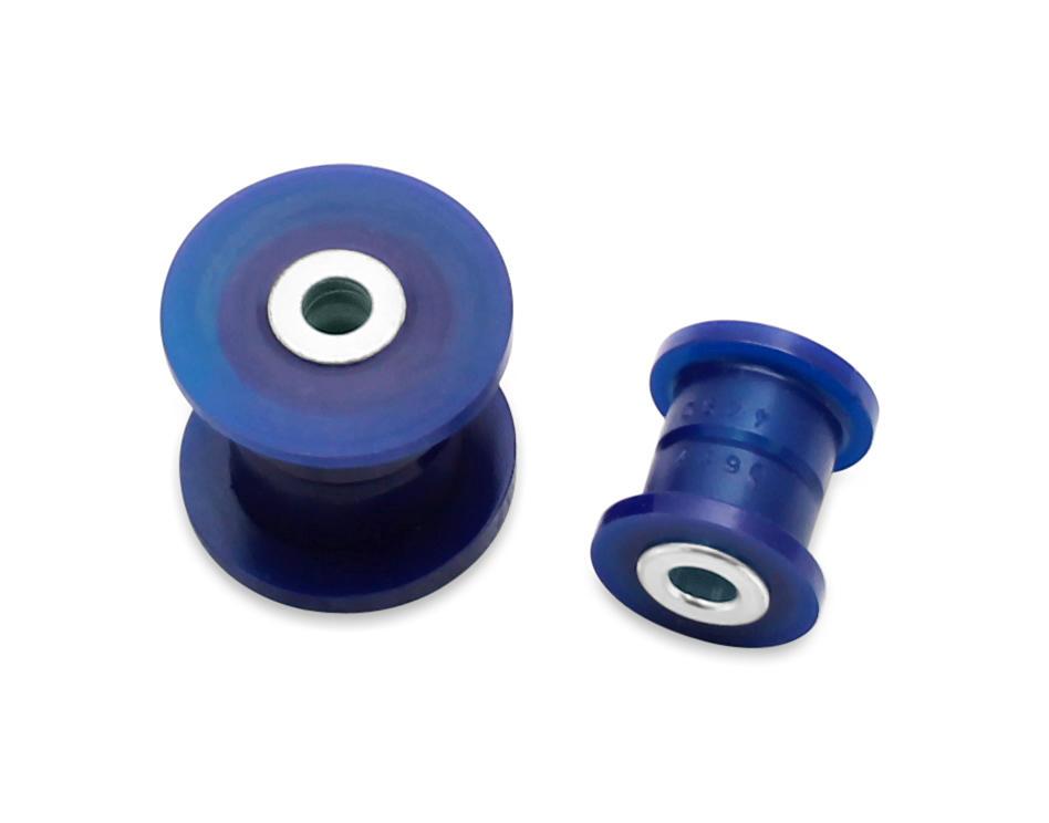 SuperPro Front Engine Steady Mount Bushing Kit