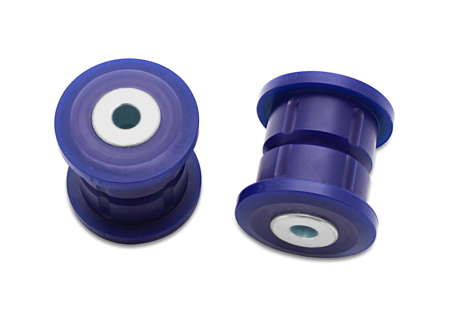 SuperPro Front Control Arm Lower-Inner Rear Bushing Kit