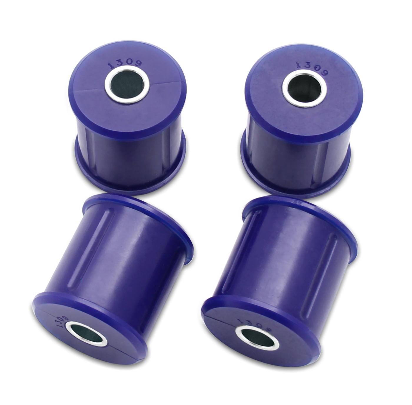 SuperPro Rear Trailing Arm Bushing Kit