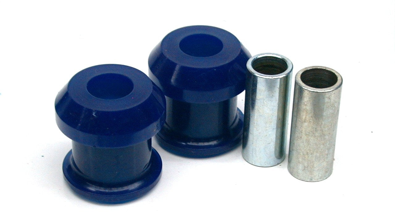 SuperPro Front Control Arm Lower-Rear Bushing Kit