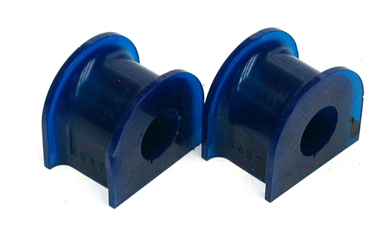 SuperPro Front Sway Bar Mount Bushing Kit