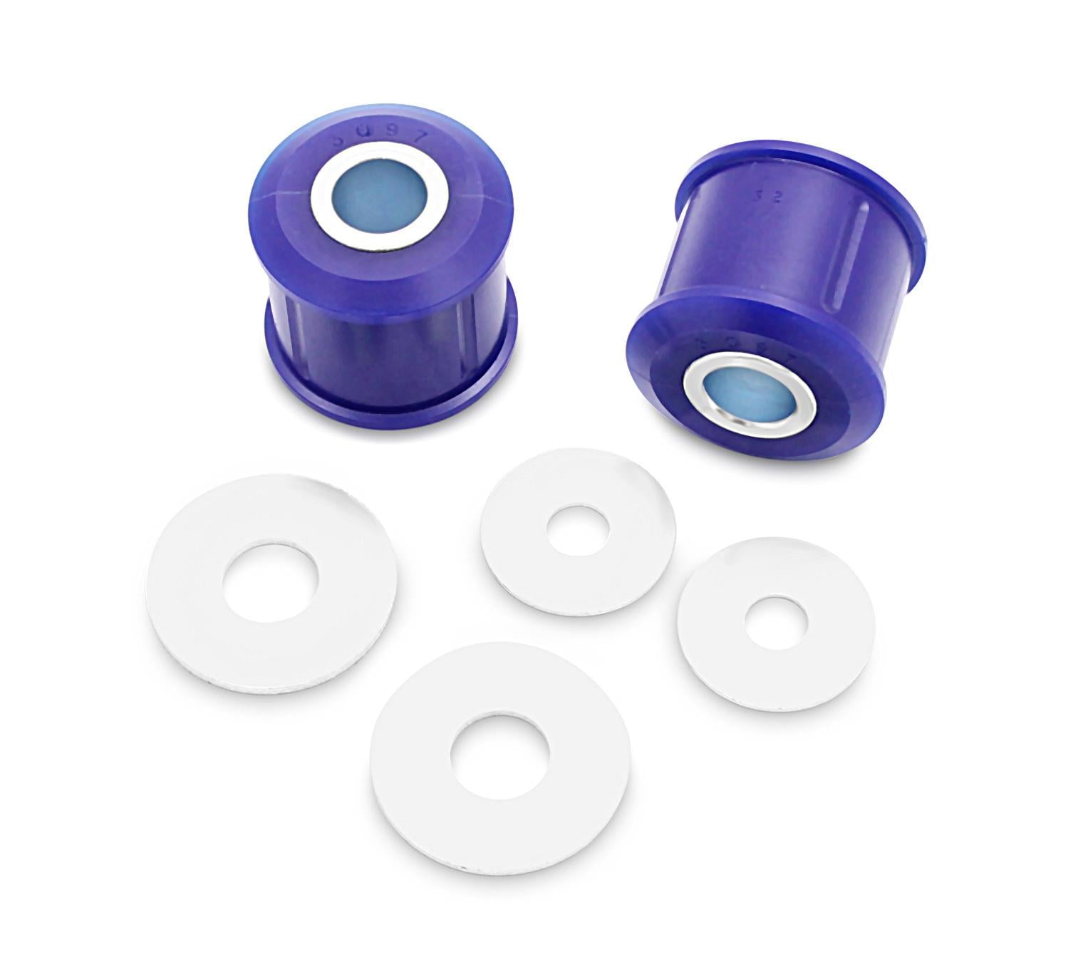 SuperPro Rear Trailing Arm Front Bushing Kit