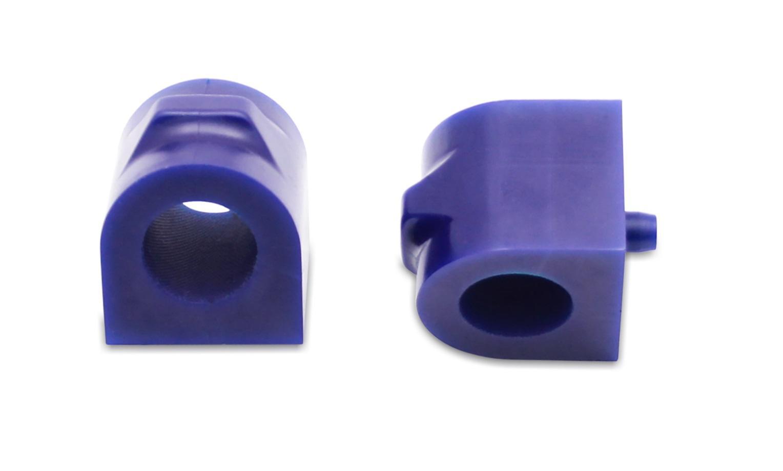 SuperPro Front Sway Bar Mount Bushing Kit