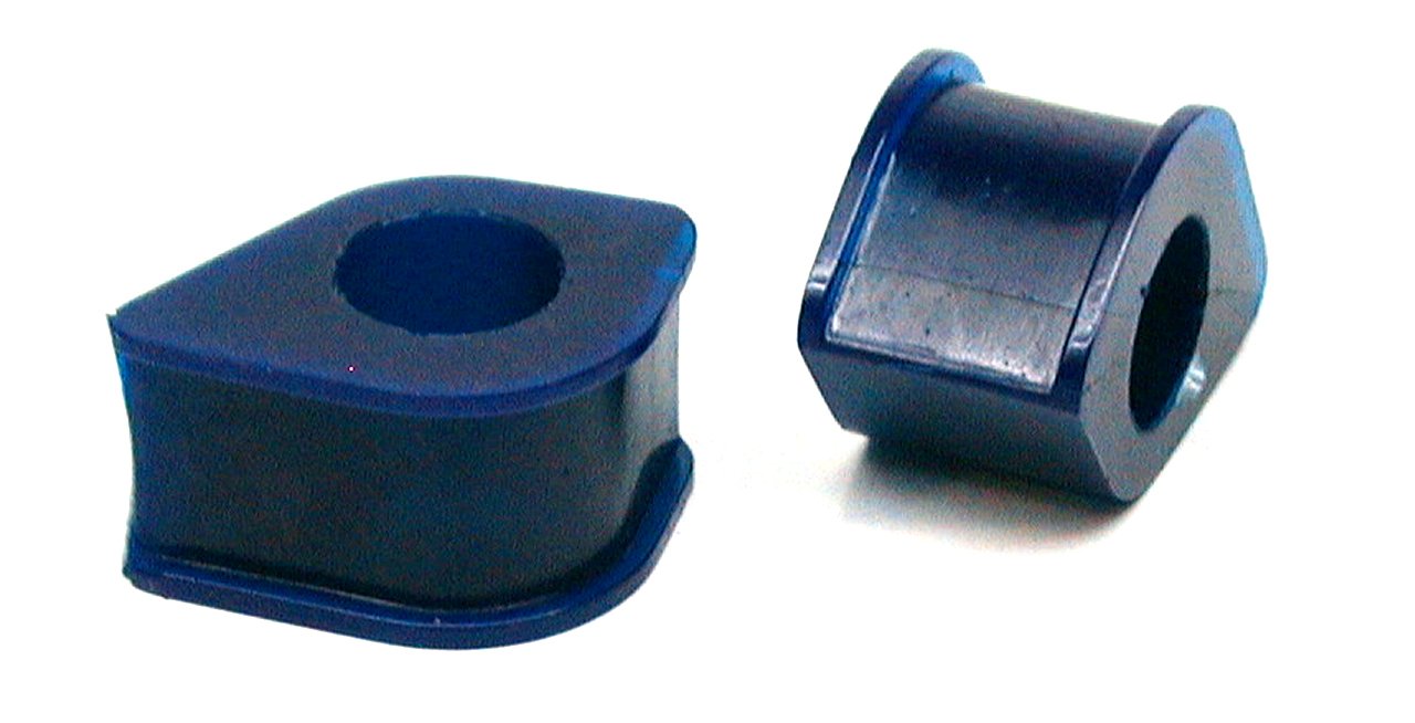 SuperPro Front Sway Bar Mount Bushing Kit