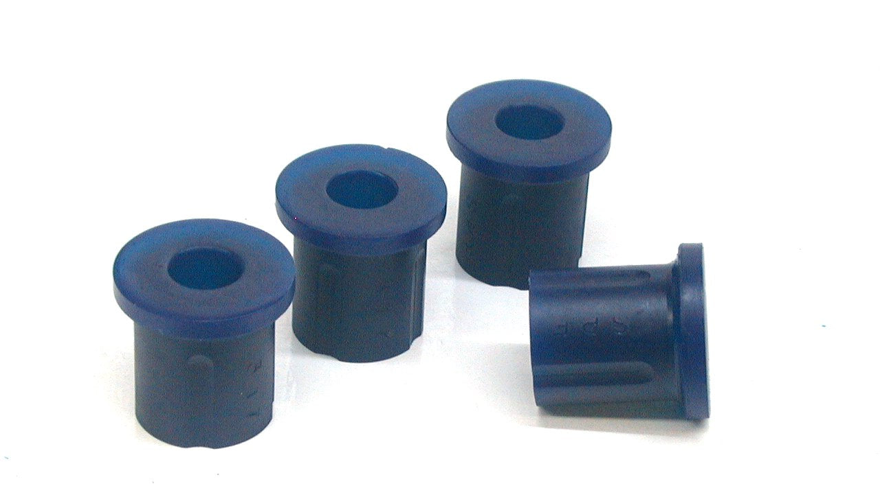 SuperPro Front Leaf Spring Bushing Kit