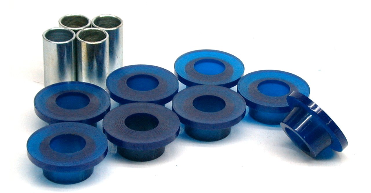 SuperPro Front Control Arm Bushing Kit