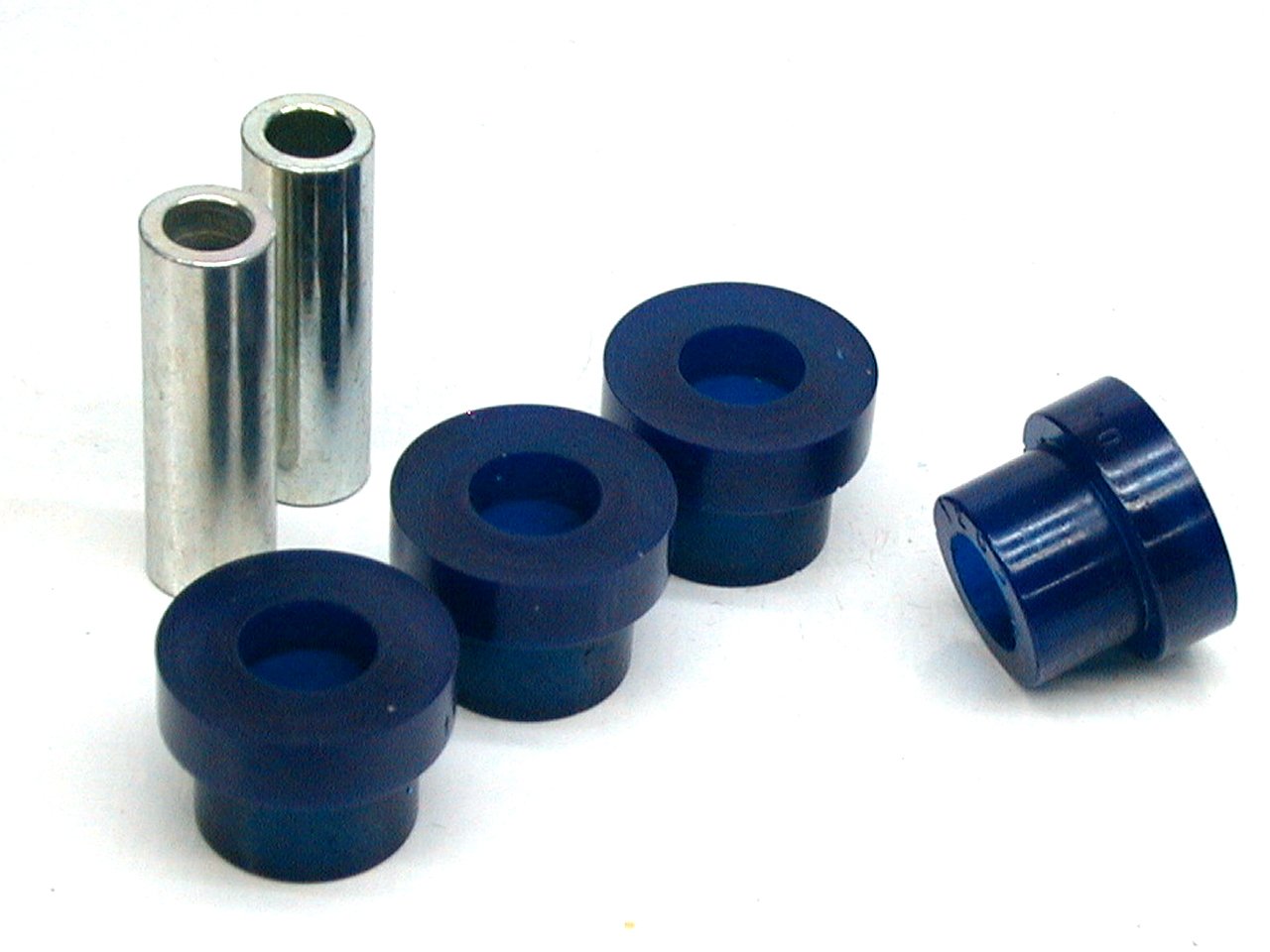 SuperPro Front Control Arm Inner Bushing Kit