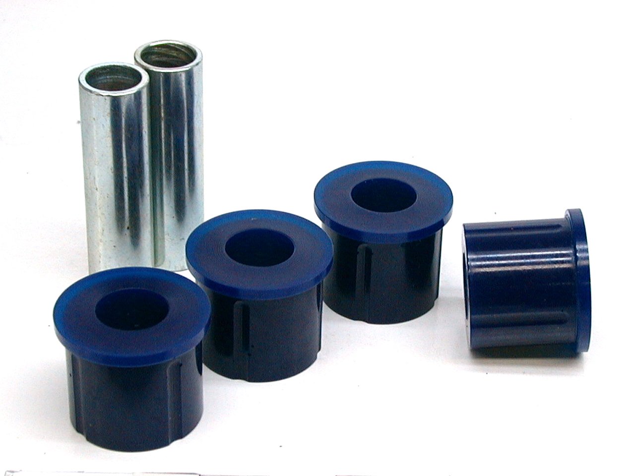 SuperPro Front Control Arm Lower-Rear Bushing Kit