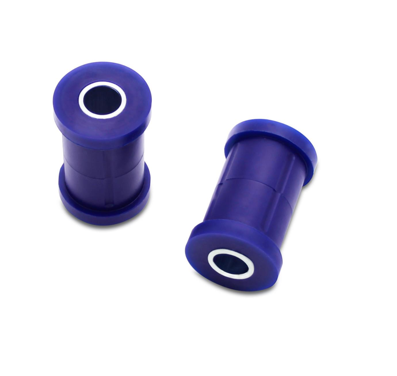 SuperPro Front Control Arm Bushing Kit