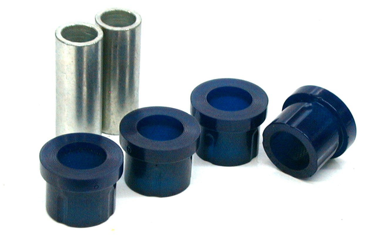 SuperPro Front Control Arm Upper-Inner Bushing Kit