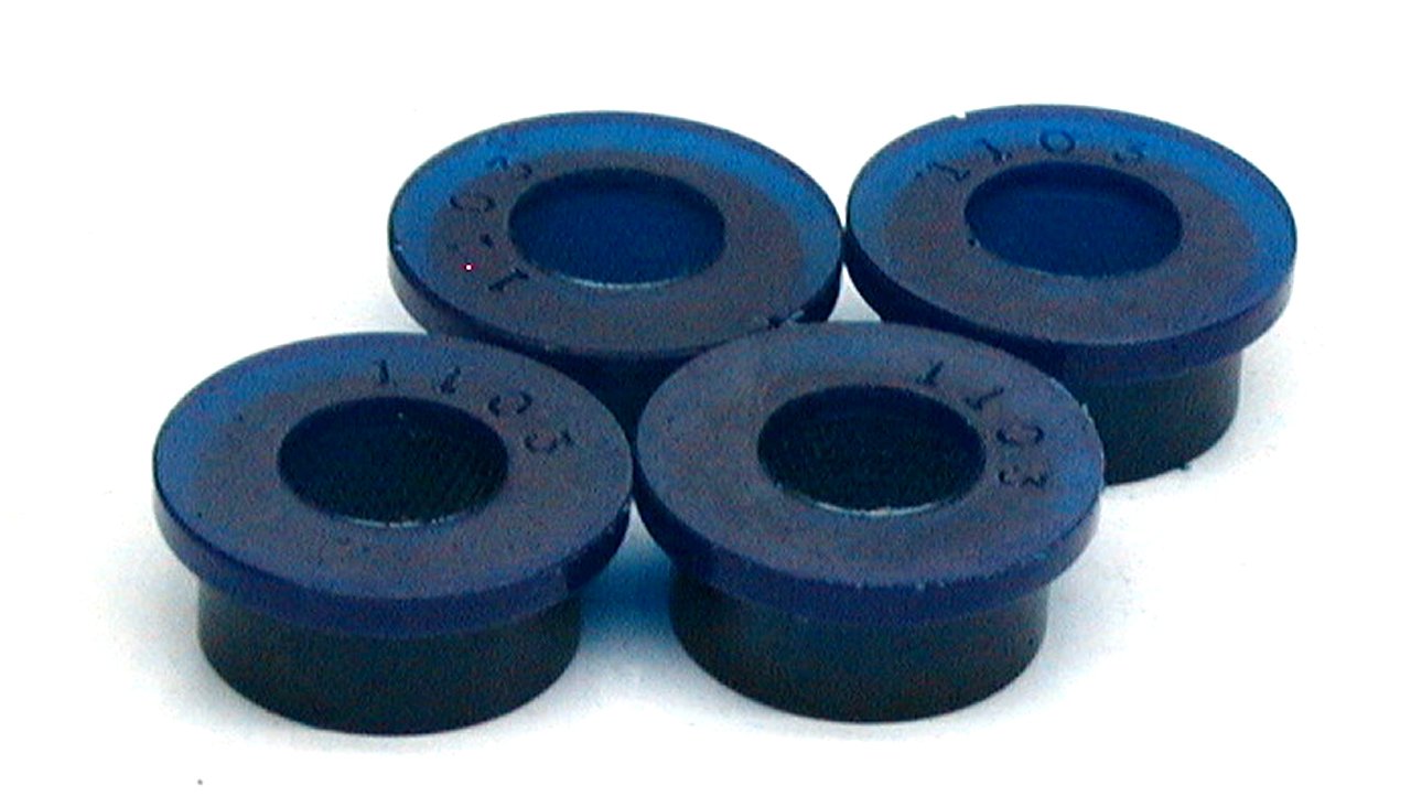 SuperPro Rear Panhard Rod Bushing Kit