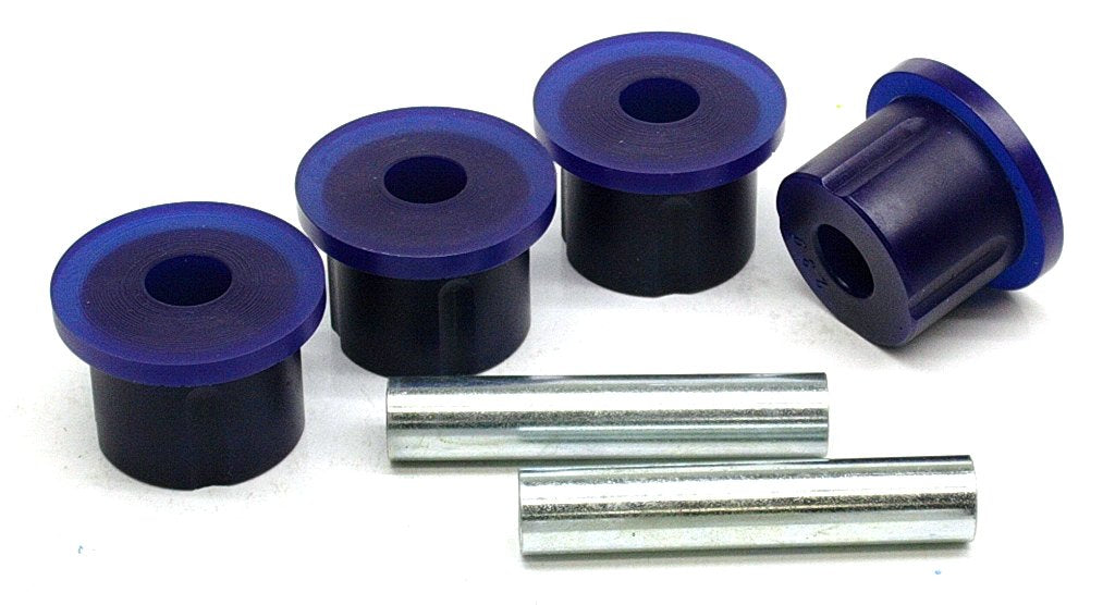 SuperPro Rear Spring Front Eye Bushing Kit