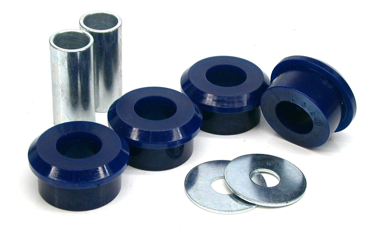 SuperPro Front Control Arm Lower-Rear Bushing Kit