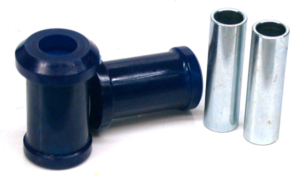 SuperPro Front Control Arm Lower-Inner Bushing Kit