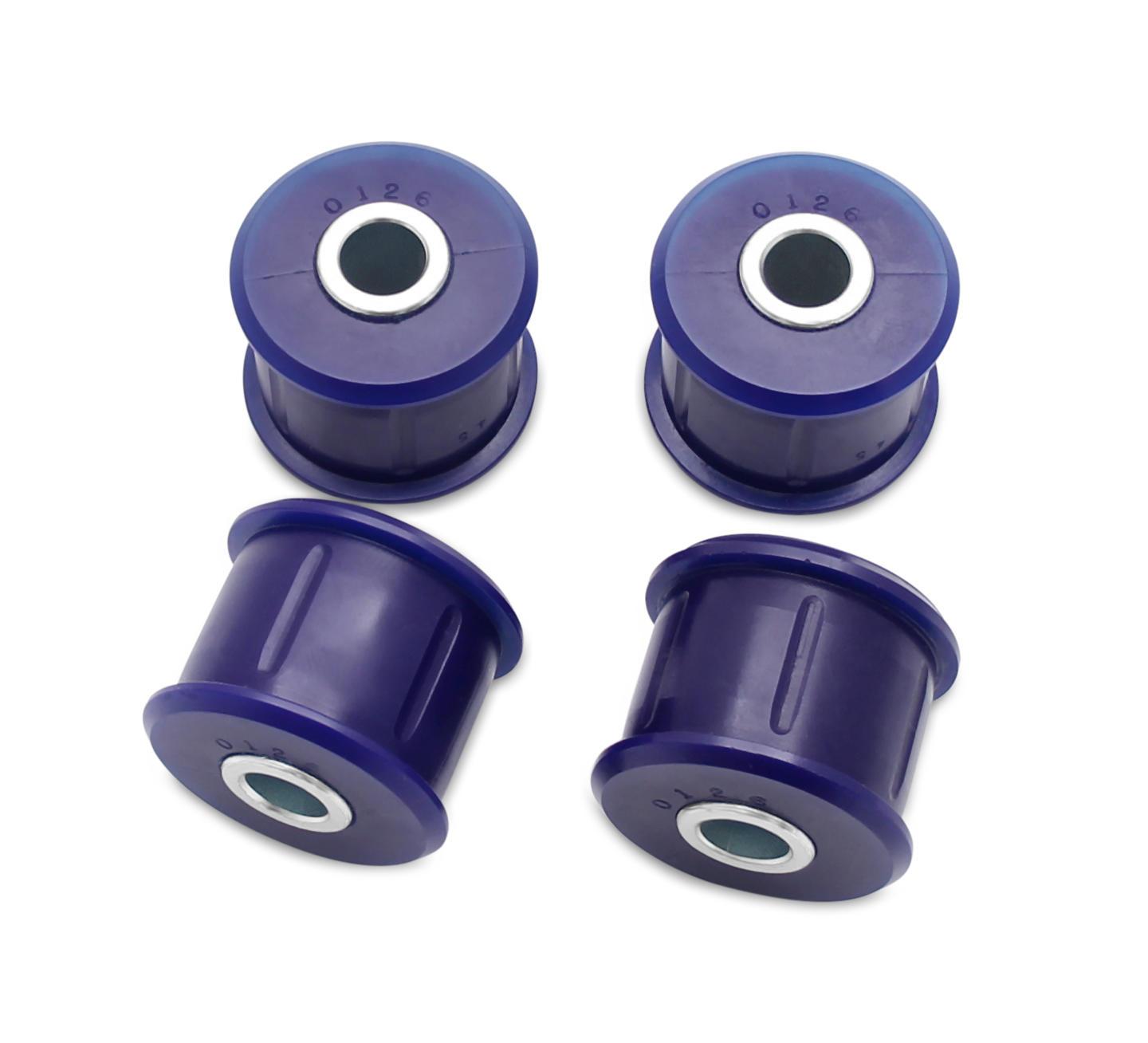 SuperPro Front Radius Arm To Diff Mount Bushing Kit