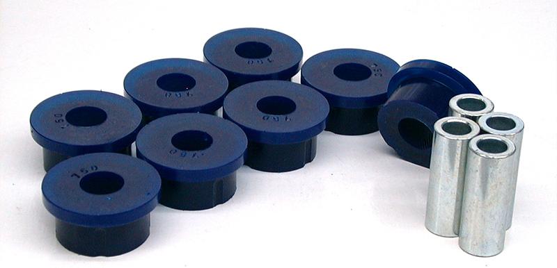 SuperPro Rear Trailing Arm Bushing Kit