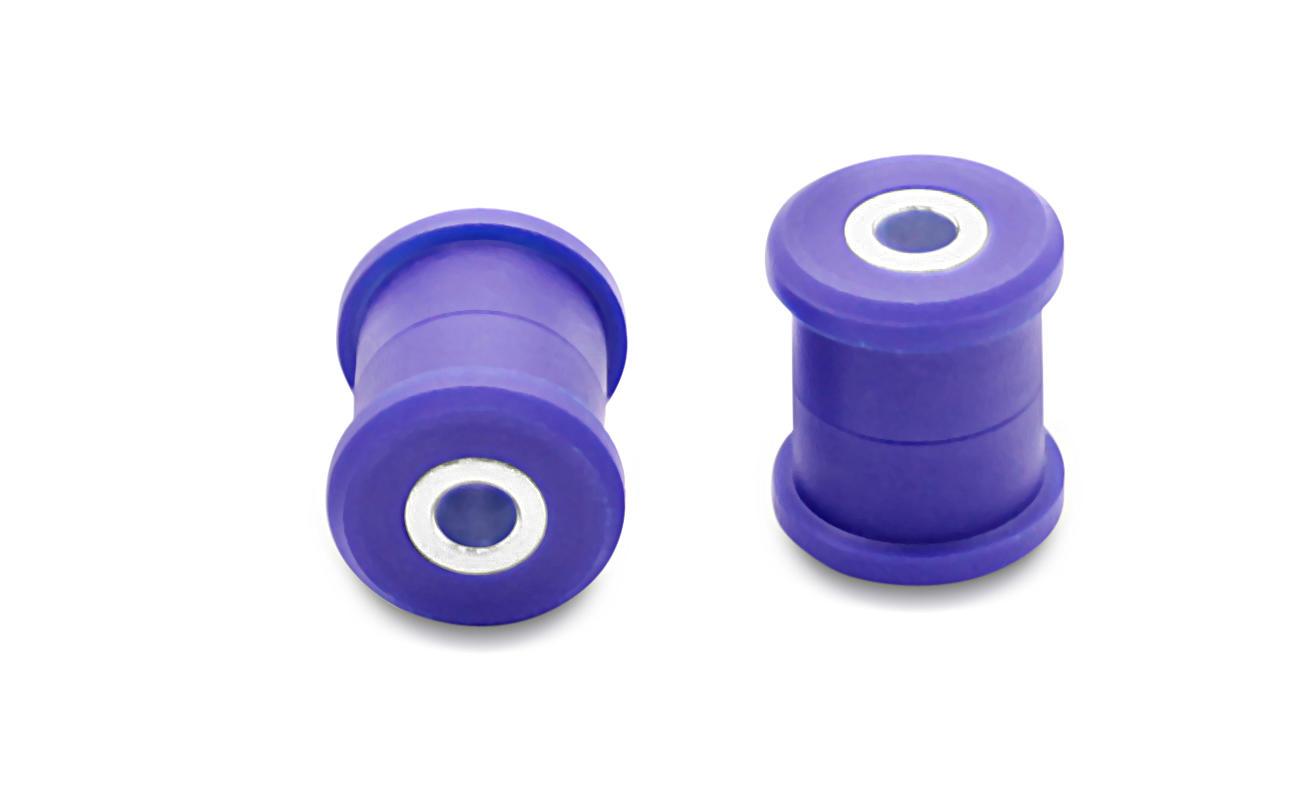 SuperPro Front Control Arm Bushing Kit