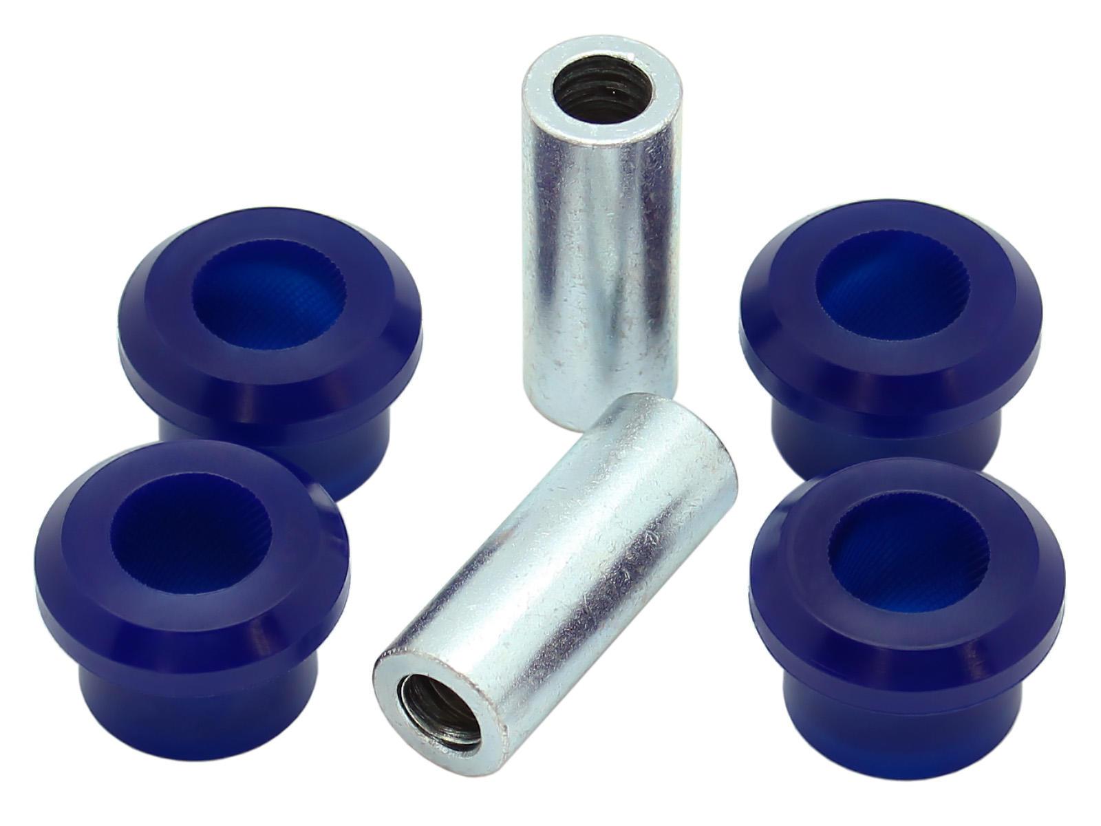 SuperPro Front Control Arm Lower-Inner Front Bushing Kit