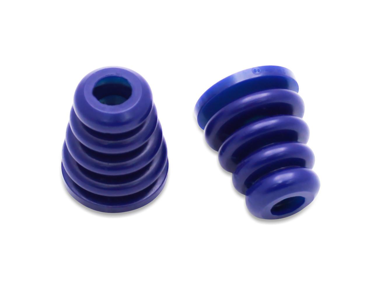 SuperPro Rear Bump Stop Bushing Kit