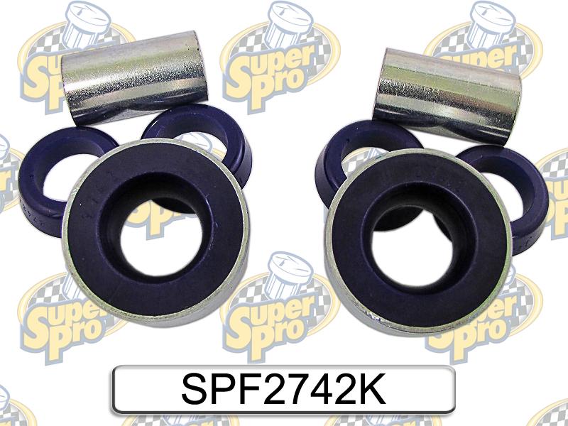 SuperPro Front Control Arm Lower-Inner Rear Bushing Kit