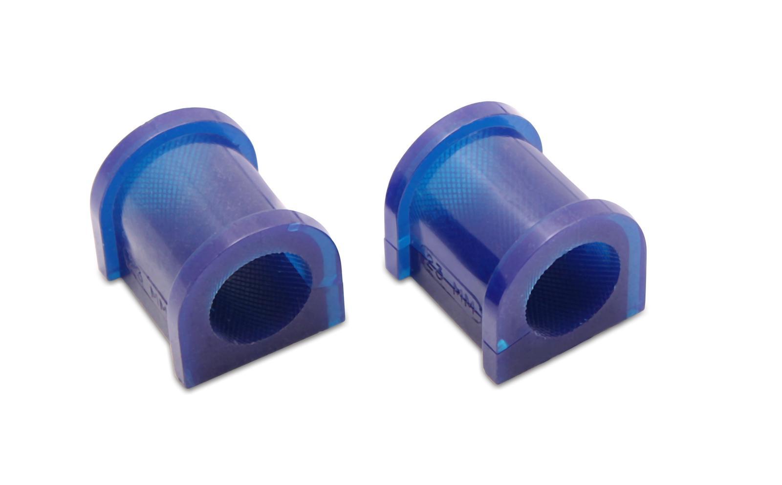 SuperPro Front Sway Bar Mount Bushing Kit