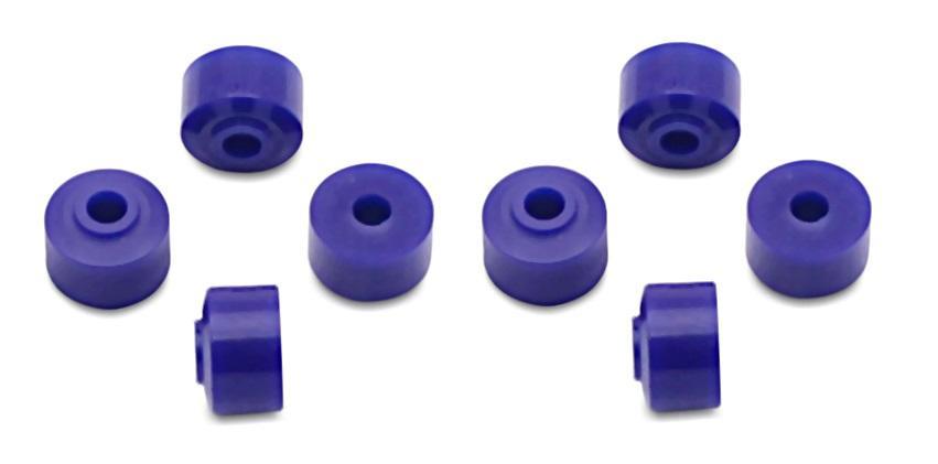 SuperPro Rear Front Swaybar Bushing Kit