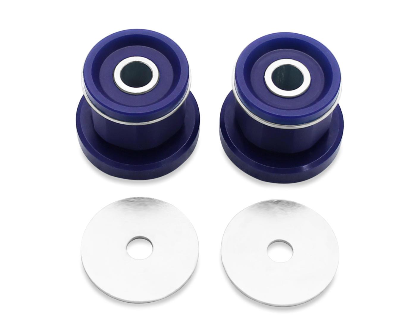 SuperPro Rear Differential Pinion Mount Lower Bushing Kit